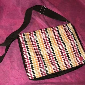 Thirty-One Crossbody